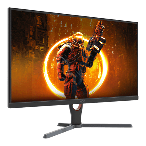  Màn hình máy tính LCD AOC Gaming Q27G11E/74 27