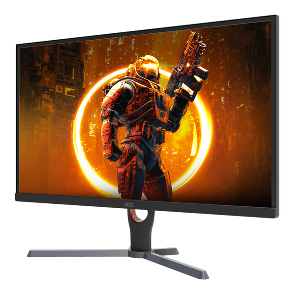  Màn hình máy tính LCD AOC Gaming Q27G11E/74 27