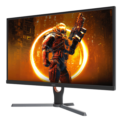  Màn hình máy tính LCD AOC Gaming Q27G11E/74 27