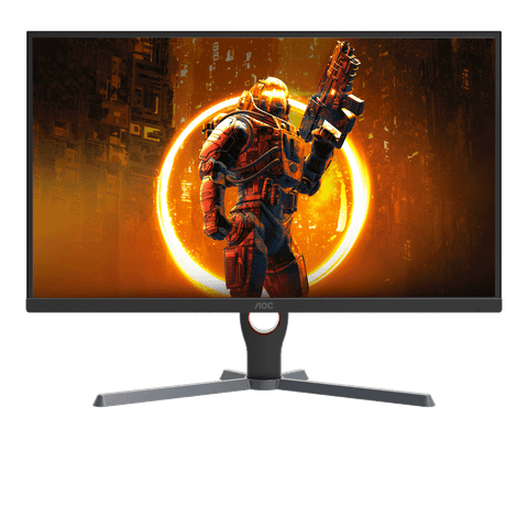  Màn hình máy tính LCD AOC Gaming Q27G11E/74 27