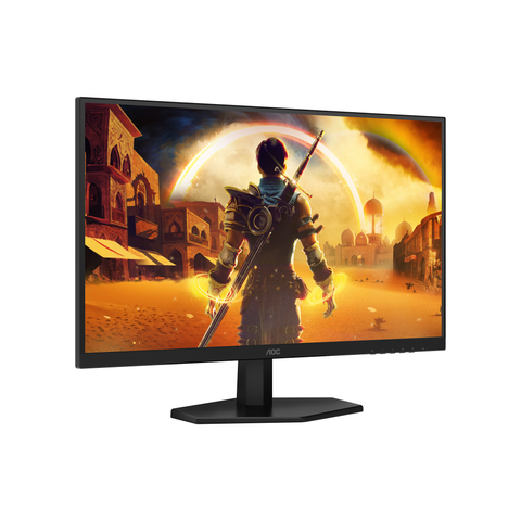  Màn hình máy tính LCD AOC Gaming Q27G40E 27