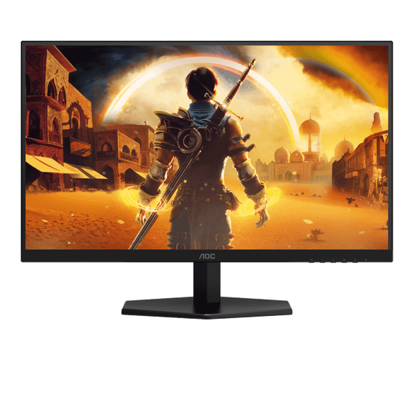  Màn hình máy tính LCD AOC Gaming Q27G40E 27