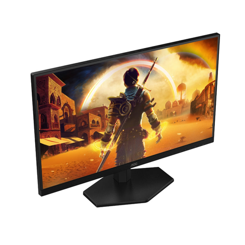  Màn hình máy tính LCD AOC Gaming Q27G40HE 27