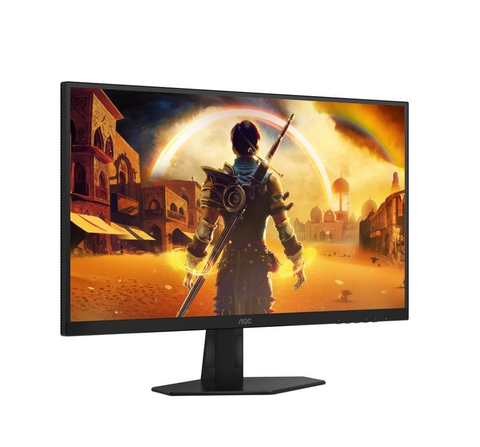  Màn hình máy tính LCD AOC Gaming Q27G40XMN 27