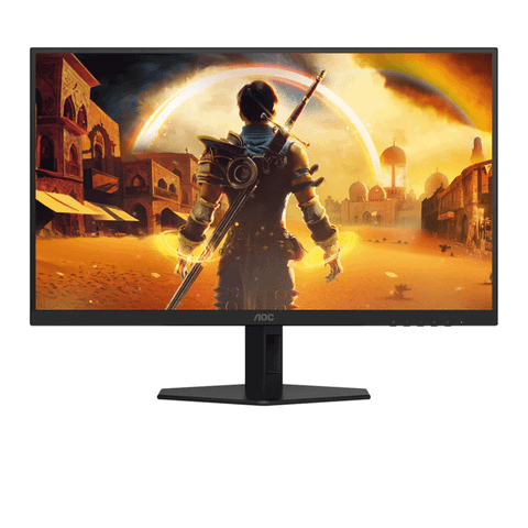  Màn hình máy tính LCD AOC Gaming Q27G40XMN 27