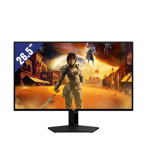  Màn hình máy tính LCD AOC Gaming Q27G41ZDP 27