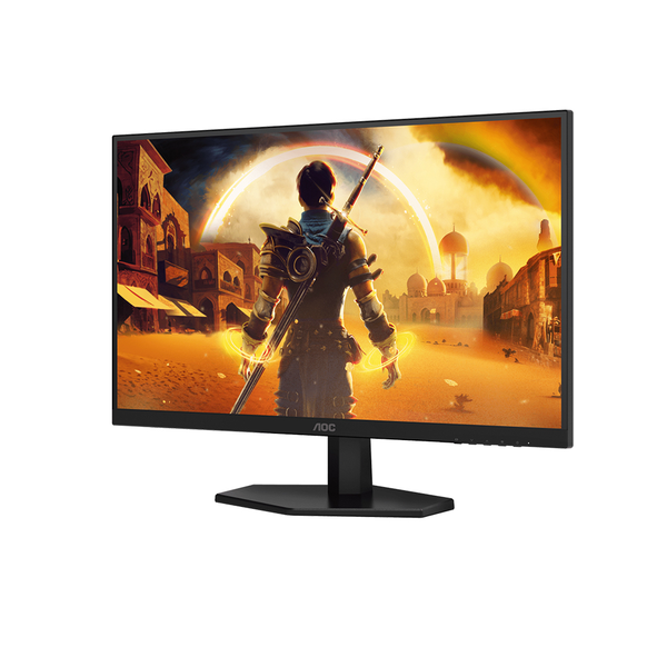  Màn hình máy tính LCD AOC Gaming Q27G42ZE 27