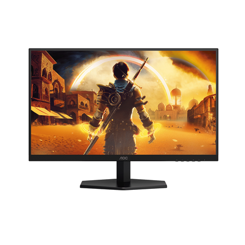  Màn hình máy tính LCD AOC Gaming Q27G42ZE 27