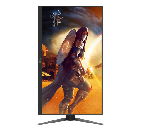  Màn hình máy tính LCD AOC Gaming Q27G4S/79 27