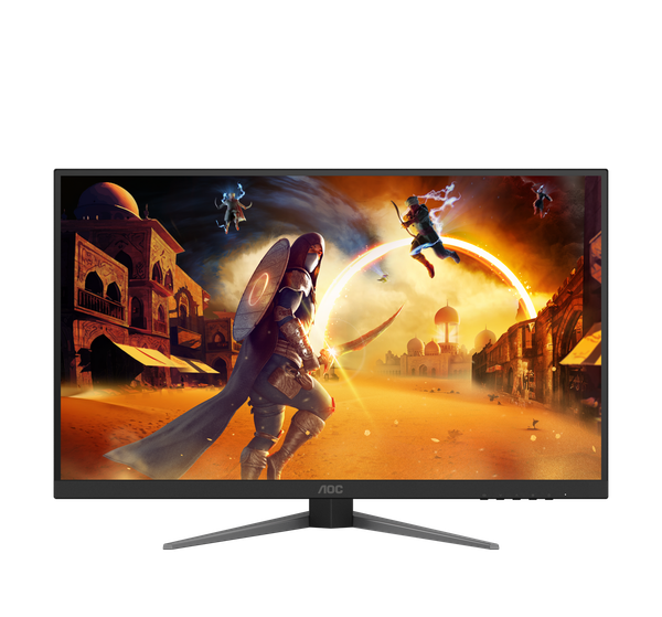  Màn hình máy tính LCD AOC Gaming Q27G4S/79 27