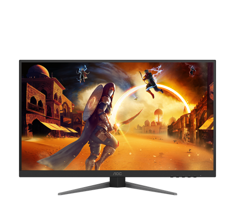  Màn hình máy tính LCD AOC Gaming Q27G4S/79 27