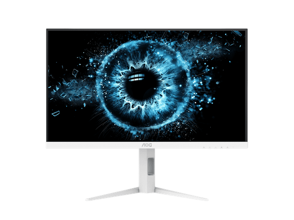  Màn hình máy tính LCD AOC Gaming Q27G4SL/WS/69 27