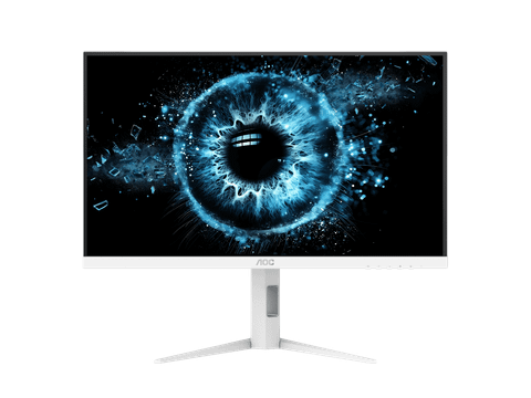  Màn hình máy tính LCD AOC Gaming Q27G4SL/WS/69 27