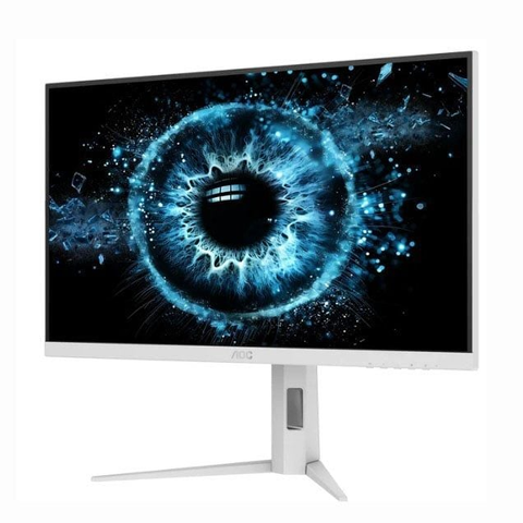  Màn hình máy tính LCD AOC Gaming Q27G4SL/WS/69 27