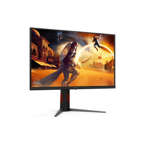  Màn hình máy tính LCD AOC Gaming Q27G4ZD/71 27