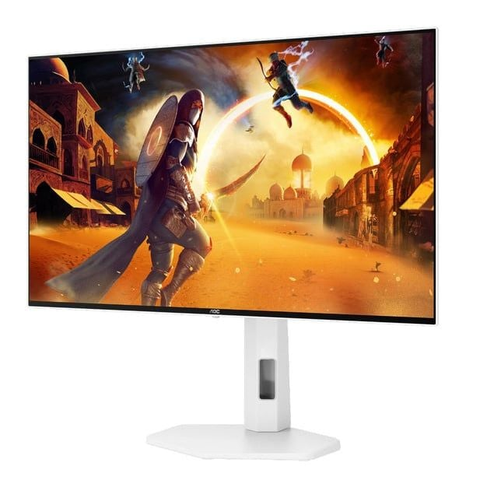  Màn hình máy tính LCD AOC Gaming Q27G4ZDP/WS 27