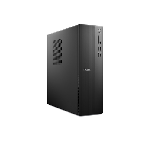  Máy Tính Để Bàn PC DELL Pro Slim Essential QVS1260 QVS1260-14500-16512W-2Y i5-14500| 16GB| 512GB| OB| Wifi,BT| Win 11 