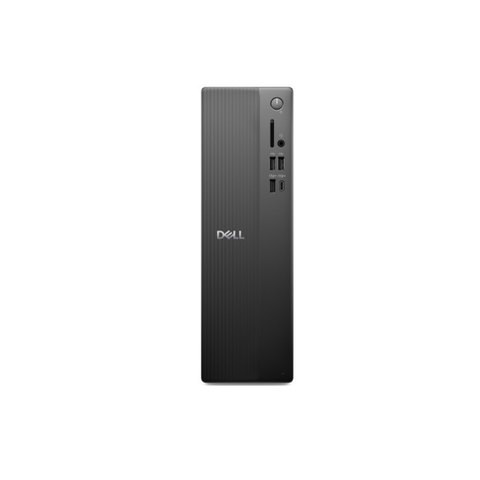  Máy Tính Để Bàn PC DELL Pro Slim Essential QVS1260 QVS1260-14500-16512W-2Y i5-14500| 16GB| 512GB| OB| Wifi,BT| Win 11 