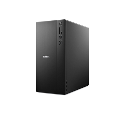  Máy Tính Để Bàn PC DELL Pro Tower Essential QVT1260-71085900 i5-14400| 8GB| 512GB| OB| Wifi,BT| Win11 
