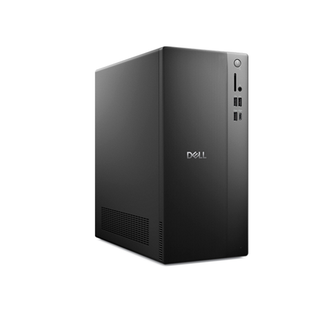  Máy Tính Để Bàn PC DELL Pro Tower Essential QVT1260-71085900 i5-14400| 8GB| 512GB| OB| Wifi,BT| Win11 