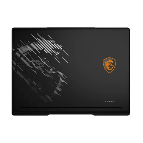  Laptop MSI Raider A16 HX B8WH-031VN R9-8940HX| 32GB| 1TB| RTX5070Ti 12GB| 16