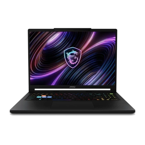  Laptop MSI Raider A16 HX B8WH-031VN R9-8940HX| 32GB| 1TB| RTX5070Ti 12GB| 16
