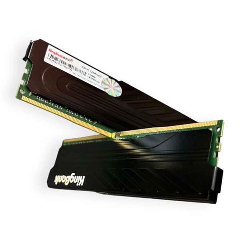  Ram Desktop / PC Kingbank DDR4 3200MHz 8GB KJIB Tản nhiệt 