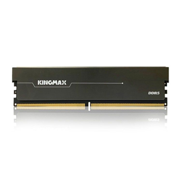  Ram Desktop/PC KINGMAX DDR5 6000MHz 16GB Heatsink Horizon 