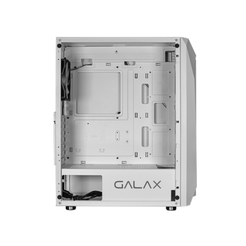  Thùng máy tính | Case máy tính Galax Gaming Revolution 05 White 