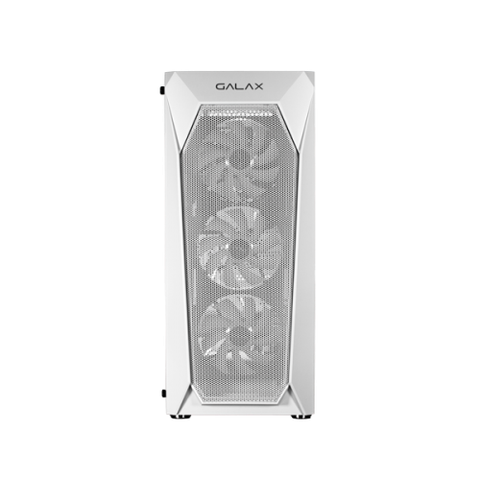  Thùng máy tính | Case máy tính Galax Gaming Revolution 05 White 