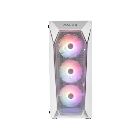  Thùng máy tính | Case máy tính Galax Gaming Revolution 05 White 