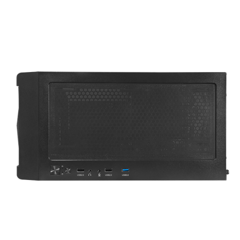  Thùng máy tính | Case máy tính Galax Gaming Revolution-06 Black 