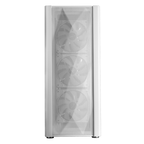  Thùng máy tính | Case máy tính Galax Gaming Revolution-06 White 