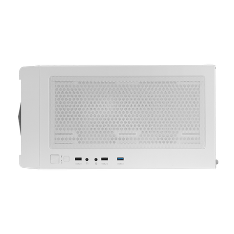  Thùng máy tính | Case máy tính Galax Gaming Revolution-06 White 