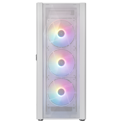  Thùng máy tính | Case máy tính Galax Gaming Revolution-06 White 