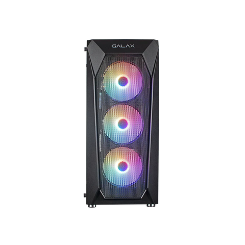  Thùng máy tính | Case máy tính Galax Gaming Revolution 05 Black 