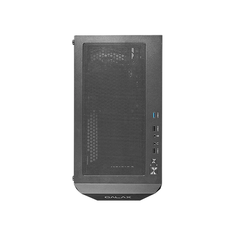  Thùng máy tính | Case máy tính Galax Gaming Revolution 05 Black 