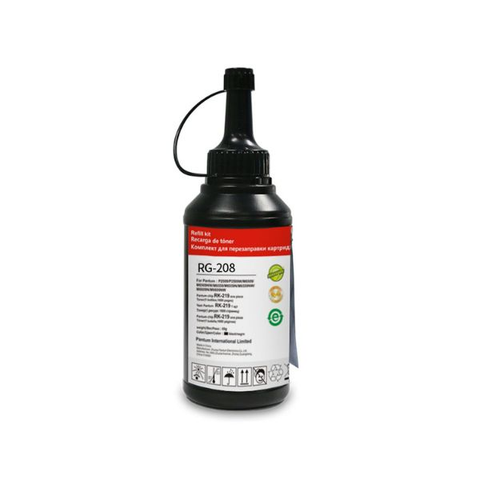  Mực đổ Refill kit RG-208 - Dùng cho các dòng máy in P2516/ P2505W/ M6505 