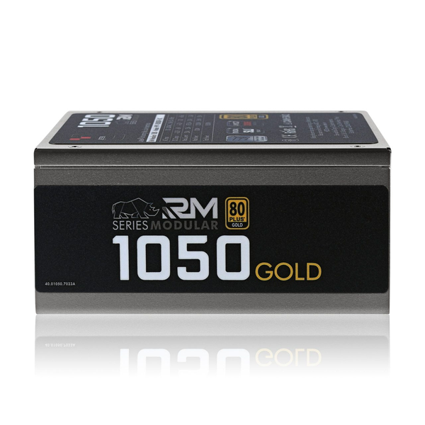  Nguồn máy tính JETEK RM1050 Full Modular 1050W 