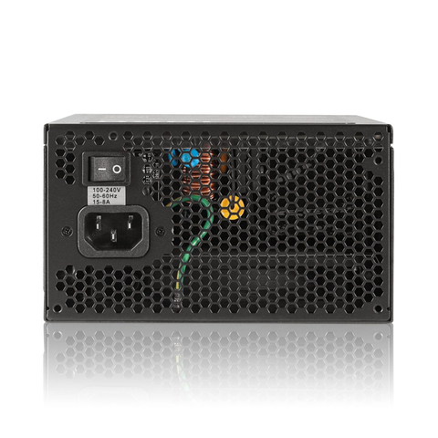  Nguồn máy tính JETEK RM1050 Full Modular 1050W 