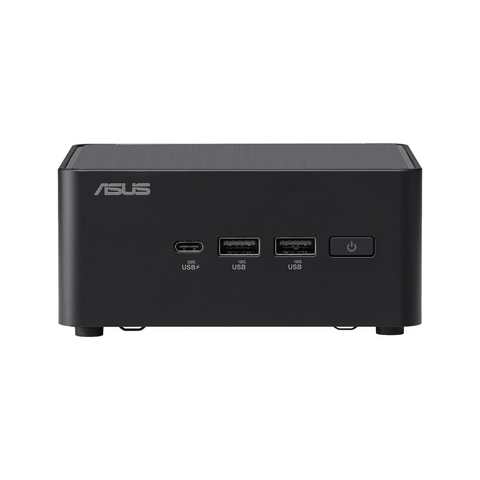  Máy Tính Để Bàn PC ASUS NUC 14 Pro Tall RNUC14RVHI300001I ( i3 100U ) 