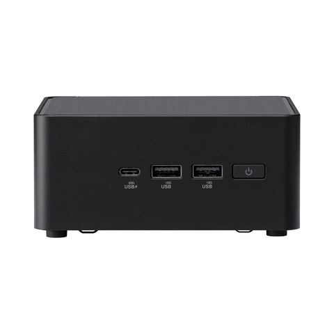  Máy Tính Để Bàn PC ASUS NUC 14 Pro Tall RNUC14RVHU500000I ( Ultra 5 125H ) 