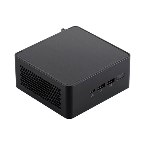  Máy Tính Để Bàn PC ASUS NUC 14 Pro Tall RNUC14RVHU500000I ( Ultra 5 125H ) 