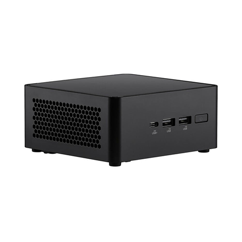  Máy Tính Để Bàn PC ASUS NUC 14 Pro Tall RNUC14RVHU500000I ( Ultra 5 125H ) 