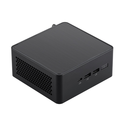  Máy Tính Để Bàn PC ASUS NUC 14 PRO RNUC14RVHU500001I ( Ultra 5 125H ) 