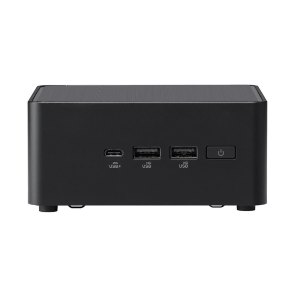  Máy Tính Để Bàn PC ASUS NUC 14 PRO RNUC14RVHU500001I ( Ultra 5 125H ) 