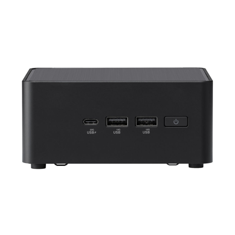  Máy Tính Để Bàn PC ASUS NUC 14 PRO RNUC14RVHU500001I ( Ultra 5 125H ) 