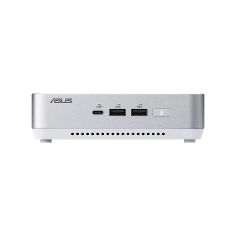  Máy Tính Để Bàn PC ASUS NUC 14 Pro+ Tall RNUC14RVSU500000I ( U5 125H ) 