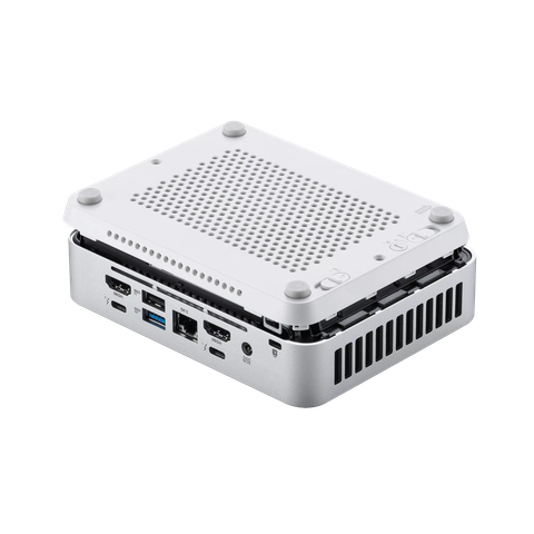  Máy Tính Để Bàn PC ASUS NUC 14 Pro+ Tall RNUC14RVSU500000I ( U5 125H ) 