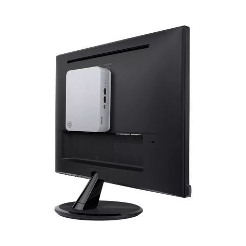  Máy Tính Để Bàn PC ASUS NUC 14 Pro+ Tall RNUC14RVSU500000I ( U5 125H ) 